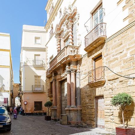 Casa Alegria By Cadiz4Rentals Экстерьер фото