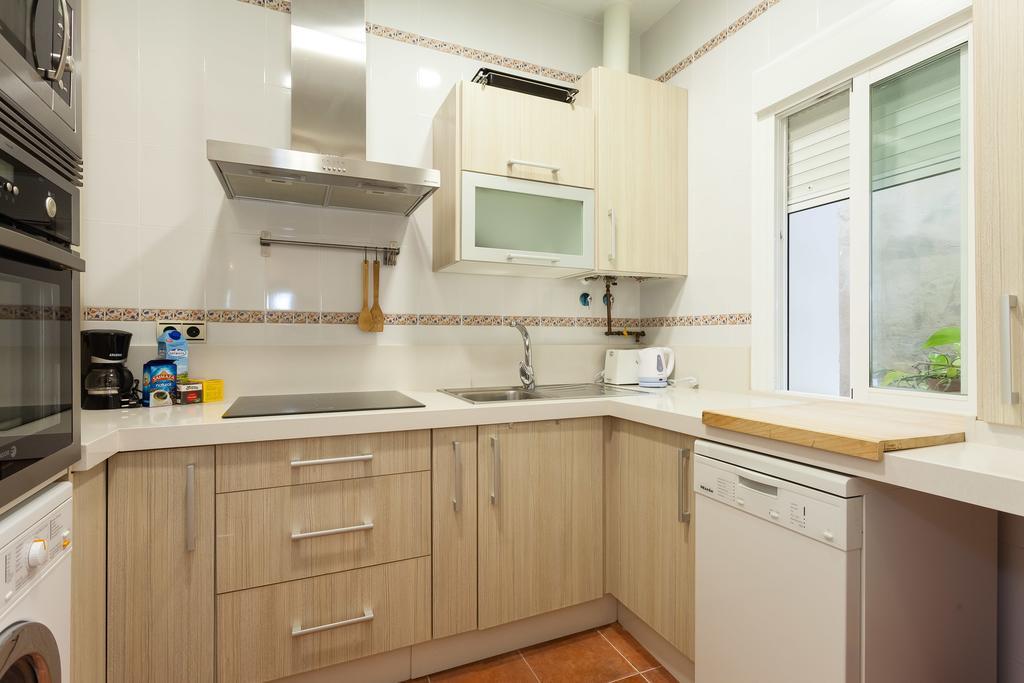Casa Alegria By Cadiz4Rentals Экстерьер фото