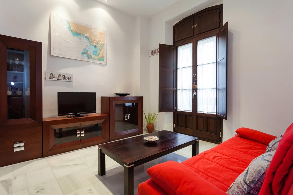 Casa Alegria By Cadiz4Rentals Экстерьер фото