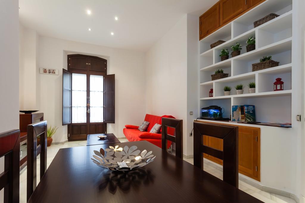 Casa Alegria By Cadiz4Rentals Экстерьер фото
